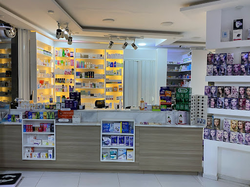 b1 Pharmacy اربد _ دوار الجمل