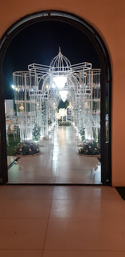 عمارت اشرافی