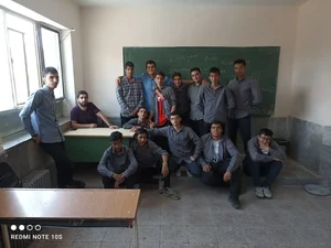دبیرستان حکیم ابولقاسم فردوسی 5