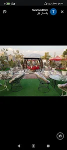سفره خانه شطرنج