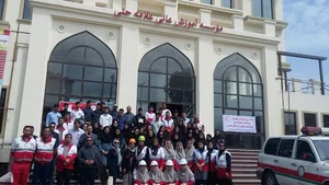 دانشکده علامه حلی چالوس