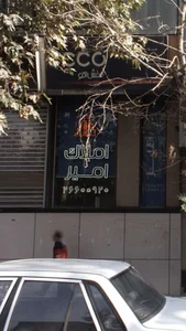 املاک امیر