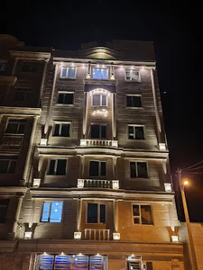 مجتمع مسکونی پدر