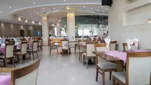 مرکز خرید برج شهر 3