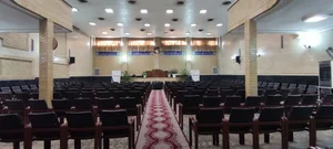 برگزاری مراسم ترحیم تشریفات ایرانیان