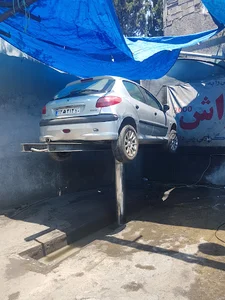 Carwash 2000