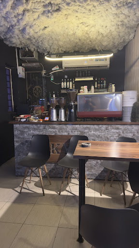Cafe Sky