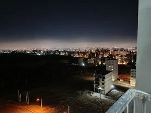 آپارتمان ساغر