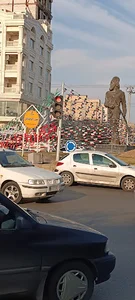 میدان میرزا کوچک خان