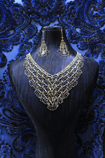 گالری زمرد غضنفریون ( نما یندگی پارس مدل)