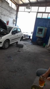 تعمیرگاه نوین 2