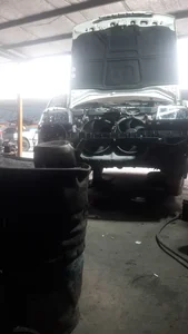 نمایندگی ایران خودرو، فیصلی 2