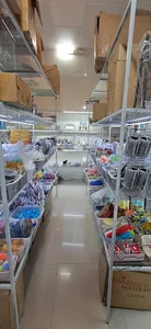 حراج سنتر سبزوار شعبه ۱