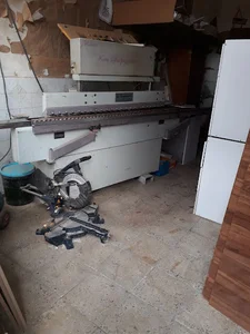 صنایع چوب بیتا