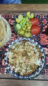 کافه مهر و ماه