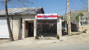 املاک بهزاد