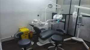 دندانپزشکی میلان مهراباد جنوبی 2