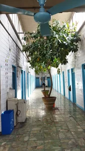 حمام قدیمی حاجیان
