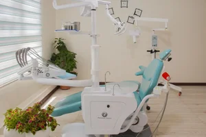 مرکز دندانپزشکی و دندانسازی نکو 4