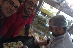 نان فانتزی الوند