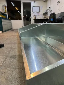 موسسه فنی (کانالسازی )پایتخت