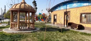 بوستان مسافر 3
