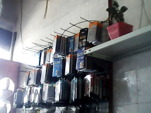 موبایل یسنا