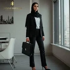 Lawyer office