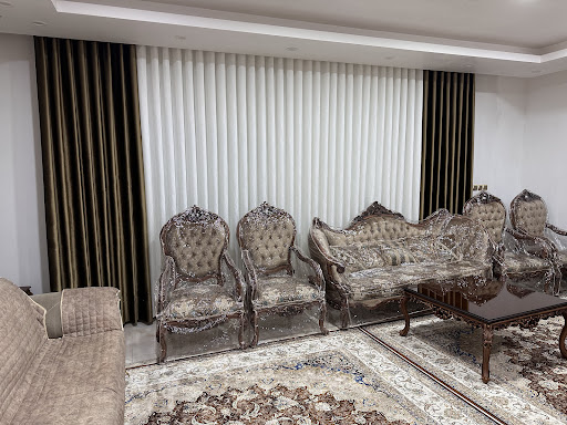 پرده سرای اسلامی