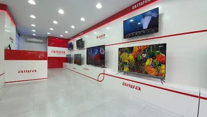 aiwa Mohebi Store فروشگاه آیوا محبی