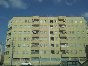 مجتمع مسکونی زیتون