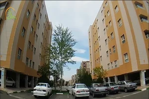 مجتمع مسكوني شهيد حقاني