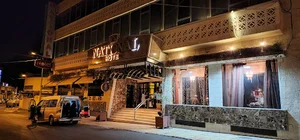 National Hotel Jerusalem