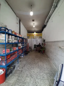 باتری ابراهیم نجفی