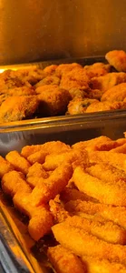 فست فود مرغ کوچولو 2