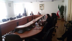مرکز آمار و اطلاعات راهبردی وزارت تعاون، کار و رفاه اجتماعی