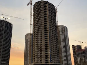 برج نارنج ۱