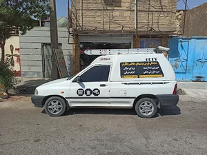 سیستم حفاظتی نظارتی امام رضا (ع)