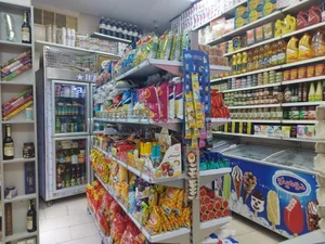 سوپر مارکت ولیعصر 5