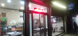 ساندویچ قدس 3
