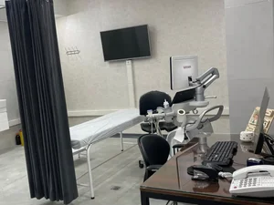 رادیولوژی و سونوگرافی دکتر مژده قیصری 5