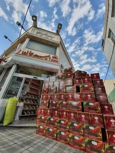 فروشگاه امیرجان 5