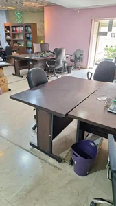 فضا کار اشتراکی جامپا 4