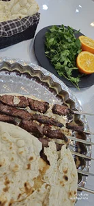 فود کورت شکم سرا محسن