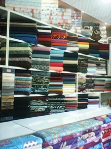 فروشگاه پارچه پیشنماز محدث