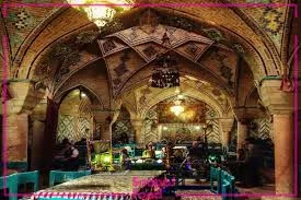 چای سرای تارخ