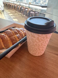 DERO Cafe Bakery