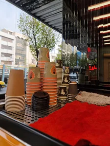 Kabin Cafe