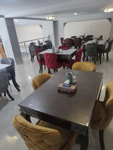 رستوران سفره 2