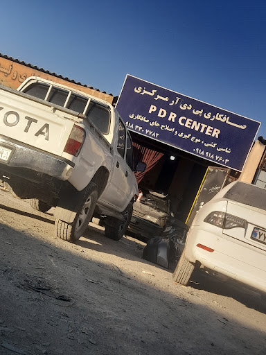 لوازم یدکی پورمند